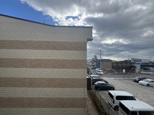 サンセールの物件内観写真